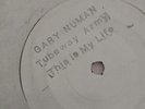 gary numan rare vinyl Cars E Reg Test Pressing And This Is MY LIFE TEST PRESSING