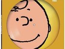 Vince Guaraldi Trio -Peanuts Greatest Hits-Picture Disc Vinyl Record LP