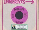 Small Faces - Itchycoo Park Immediate 501 Vinyl 45 rpm Record