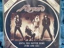 Poison Until You Suffer Some (Fire and Ice) UK Ltd. Edition Picture Disc 45