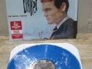 CHET BAKER IN NEW YORK LP Riverside OJC-207 Limited Edition 500 BLUE VINYL