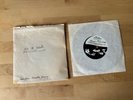 Pogue Mahone Dark Streets of London 45 rpm  Single