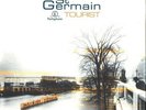 St. Germain - Tourist - Vinyl Record 2LP Original mix