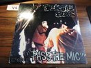 Beastie Boys – Pass The Mic (1992 Capitol Records US 12