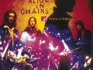 Alice In Chains Unplugged Vinyl