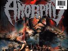 Amorphis - Karelian Isthmus (Vinyl LP - 1992 - EU - Reissue)