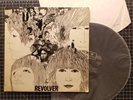 THE BEATLES Revolver LP 1969 DENMARK PRESS Vinyl PARLOPHONE PCS 7009 Record