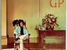 Vinyl LP: Gram Parsons / GP / Reprise MS2123