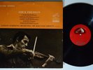 RCA VICTOR LSC-2689 ED1 SD ERICK FRIEDMAN Violin Chausson Poeme Sarasate VG++ 1S
