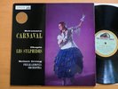 CSD 1271 Robert Irving Schumann Carnaval NEAR MINT Factory Sample HMV 1st G/G