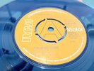 RARE DEMO - DAVID BOWIE - THE JEAN JEANIE/ ZIGGY STARDUST - NEAR MINT IMMACULATE