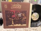 RARE QUADRAPHONIC THE DOOBIE BROTHERS TOULOUSE STREET QUADRADISC VG++ VINYL LP