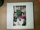 Led Zeppelin Presence Orig. JAPAN 1976 Swan Song LP mit OIS und Insert, sehr gut