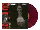 THE DOC NO ONE CAN DO IT BETTER VINYL NEW  LIMITED 1500 SMOKY RED LP THE FORMULA
