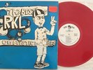 RKL The Best Of - LP - Mystic — RED VINYL — VG+ | OG Press | nofx lagwagon punk