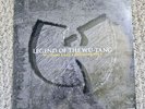 LEGEND OF THE WU-TANG Greatest Hits - NEW & SEALED VINYL - LP Record rza gza odb