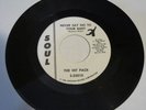 The Hit Pack  Never Say No To Your Baby   PROMO  Northern Soul on Soul