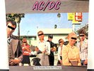 AC/DC-Dirty Deeds Done Dirt Cheap Vinyl LP Atlantic OG US  ULTRASONIC VG++
