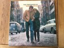 Bob Dylan The Freewheelin’ Bob Dylan 1963 Columbia Mono A1 B1 Superb Nr Mint