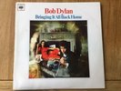 Bob Dylan Bringing It All Back Home 1965 Columbia Mono A1 B1 Superb Nr Mint