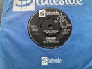 CHARLIE & INEZ FOXX - ‘TIGHTROPE’ / ‘MY SPECIAL PRAYER’. STATESIDE SS 586. 1967