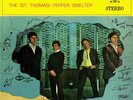 LP The (St. Thomas) Pepper Smelter Soul & Pepper NEW OVP Discos Monterey