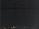 LP-BOX The Beatles The Beatles Collection HARDCOVER BOX + INSERTS JAPAN