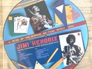 JIMI HENDRIX - Woke UpThis Morning Found Myself Dead  - LP Picture Disc