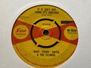 HUEY ‘PIANO’ SMITH - ‘IF IT AIN’T ONE THING IT’S ANOTHER’ SUE RECORDS WI364 1965