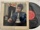 Bob Dylan LP 