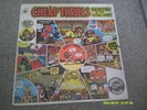 BIG BROTHER AND THE HOLDING COMPANY Cheap Thrills 1968 stereo A1/B1 near mint