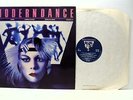 MODERN DANCE various artists LP EX/EX- NE 1156 vinyl, album, new wave, synth pop