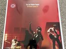 THE LAST SHADOW PUPPETS The Dream Synopsis EP 2016 RED VINYL LP EU Import