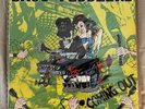 Smut Peddlers - Coming Out Vinyl (green)