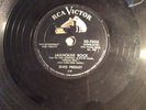 Elvis Presley on RCA Victor  