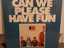 Kings Of Leon - Can We Please Have Fun, Ltd Edt, Coloured Vinyl Album, New...