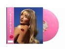 Sabrina Carpenter Short n Sweet Vinyl LP Assai Obi Edition Pink Colour 2024 /500
