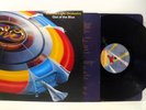 ELECTRIC LIGHT ORCHESTRA (ELO) out of the blue (with poster) 2X LP UAR 100 vinyl