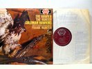 COLEMAN HAWKINS hawk and the hunter LP EX+/EX-, AHM 174, vinyl, album, uk, 1965