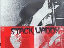 LP Stack Waddy LIMITED EDITION WHITE VINYL, GATEFOLD NEW OVP Sundazed Music