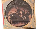 Paul McCartney/Wings-Band On The Run-RARE 1978 US Picture Disc Covered/Sealed
