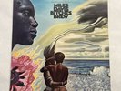Miles Davis Bitches Brew 2LP VG+ Vinyl Columbia GP 26 1970