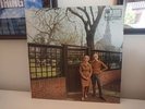 FAIRPORT CONVENTION UNHALFBRICKING EX/EX UK 1ST PRESS LP VINYL RECORD FOR JONAS
