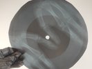 LED ZEPPELIN DAZED&CONFUSED X-Ray USSR Record Roentgen Bone Ribs Music Vinyl