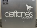 Deftones – White Pony ; 2020 LP