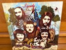 Stealers Wheel Stuck in the Middle vinyl record LP A&M SP 4377 EX