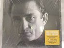 New Sealed The Essential Johnny Cash Vinyl Edition 2 LP