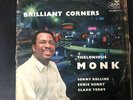Thelonius Monk - Charlie Parker, Roland Kirk etc - 6 Vintage LP's