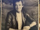 Best of Allan Clarke, Aura Records AUL 718 LP