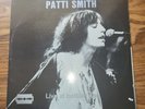 Patti Smith Vinyl LP Live at the Bottom Line Rare